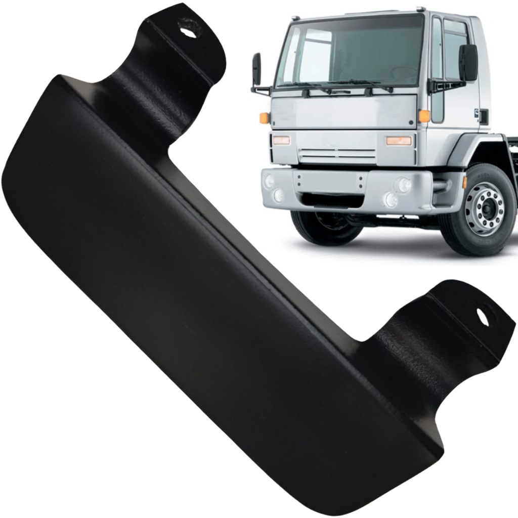 Maçaneta Externa da Porta Direta ou Esquerda Ford Panda - Universal Automotive | Piqueri Autopeças