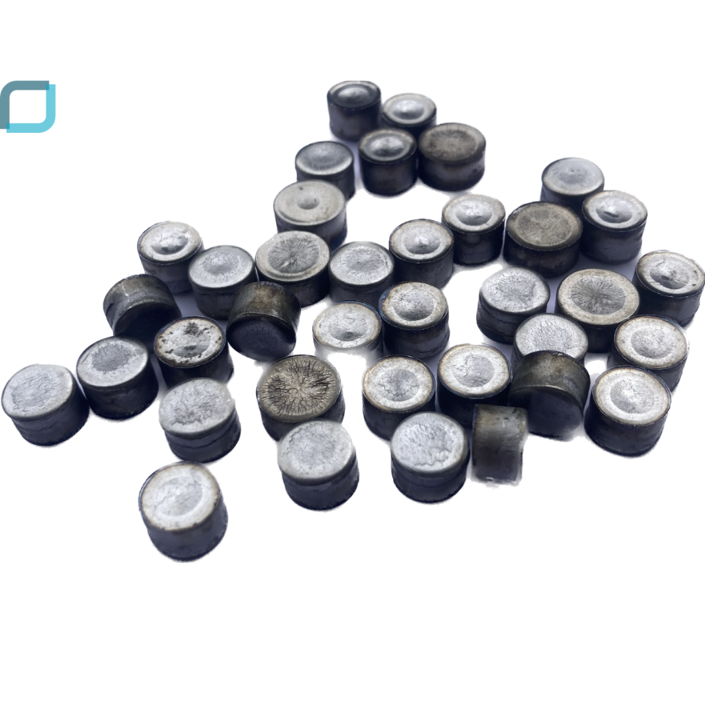 Contrapeso Portao Basculante 5kg em Oferta na Shopee