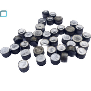 Contrapeso Portao Basculante 5kg em Oferta na Shopee