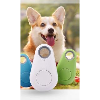 Mini Rastreador GPS Para Pet Criança Chave Celular Mala Bolsa Localizador De Objetos em Oferta na Shopee
