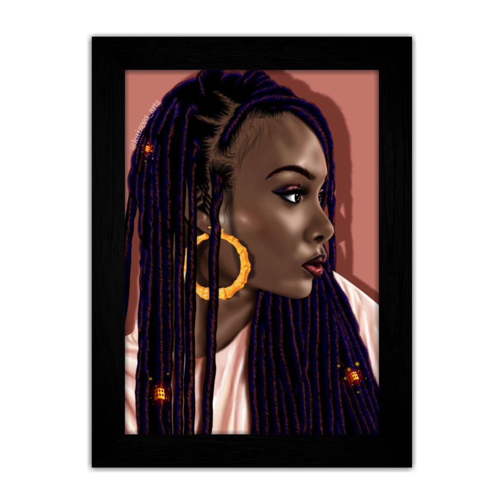 Brinco Negra Black Afro: Onde Comprar | BuscaProdutos