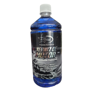 Verniz de Motor 1 Litro - Ortemax em Oferta na Shopee