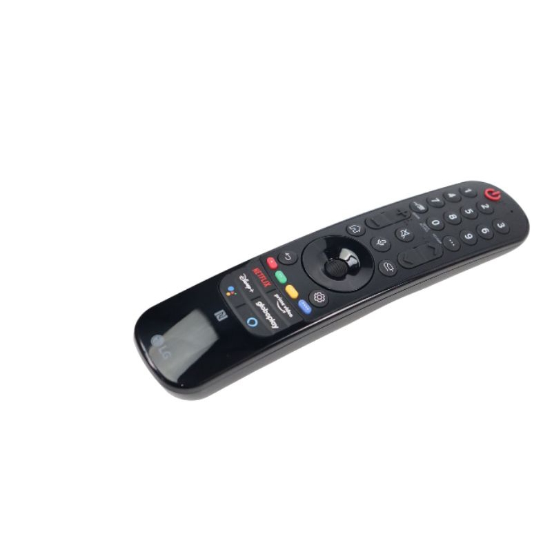 CONTROLE REMOTO TV SMARTV MR21GA