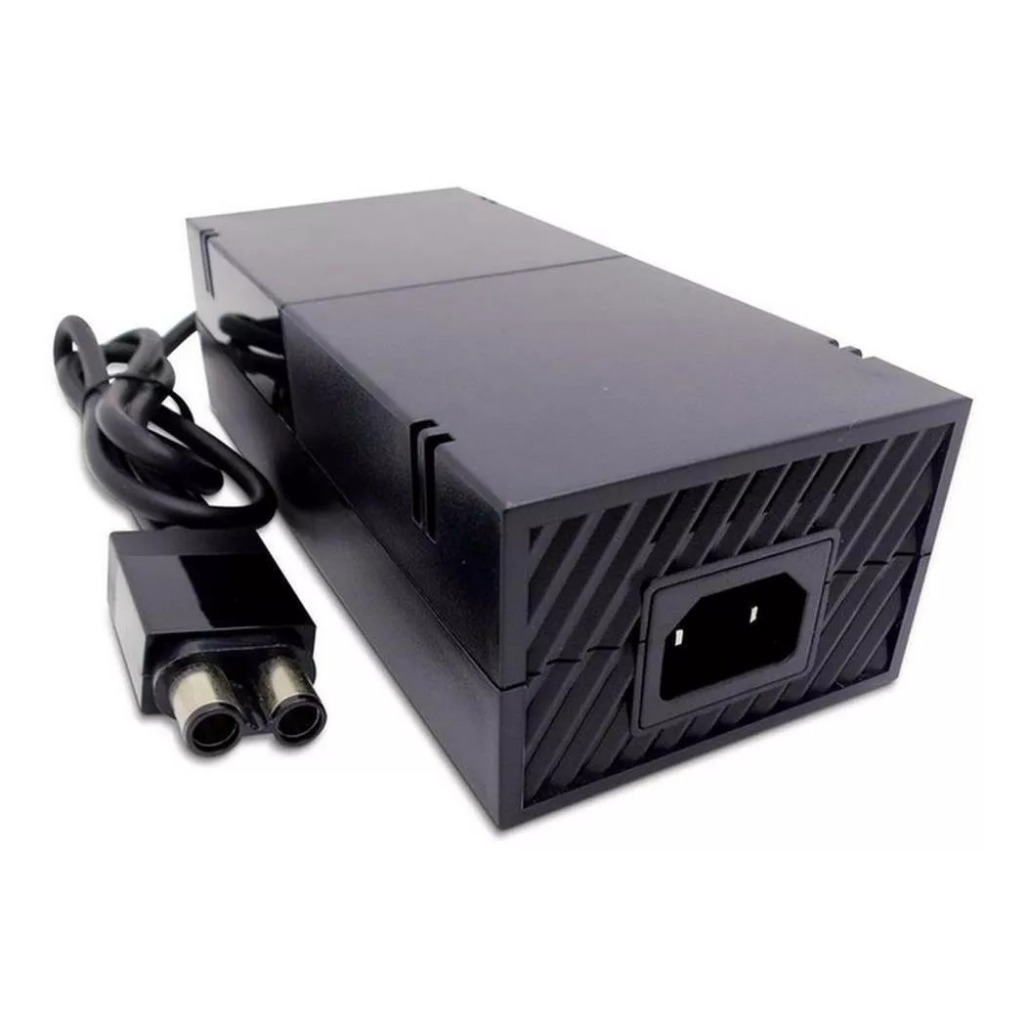 Fonte De Alimentação Para Xbox One Bivolt – Envio Imediato em Oferta na Shopee