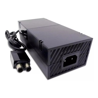 Fonte De Alimentação Para Xbox One Bivolt – Envio Imediato em Oferta na Shopee