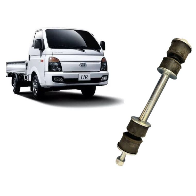 Bieleta Hyundai H100/hr Reforçada