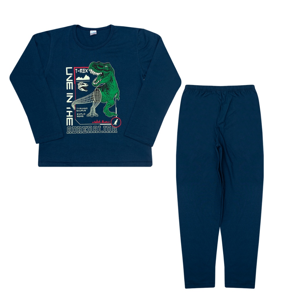 O que é Conjunto Pijama Infantil Inverno? Guia e Onde Comprar | BuscaProdutos