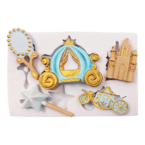 Fada da Cinderela: Onde Comprar | BuscaProdutos