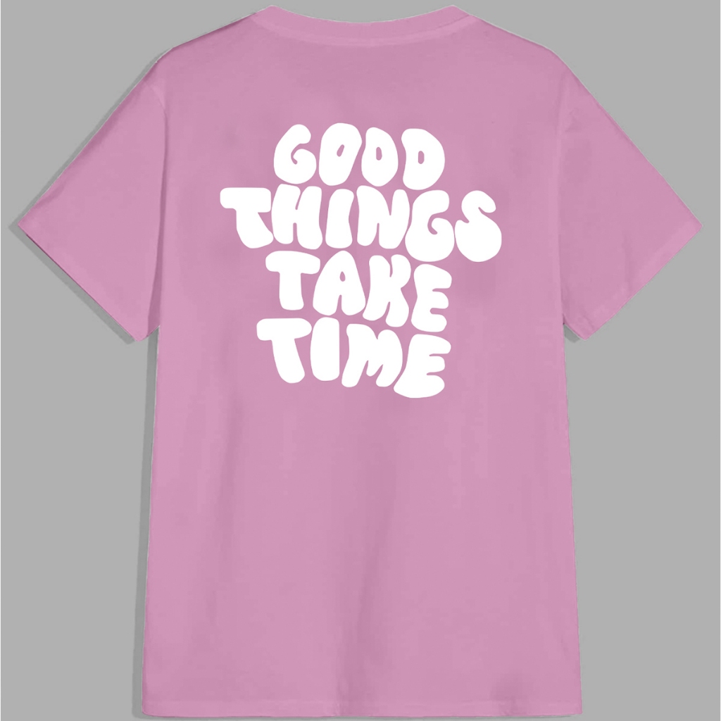 Camiseta Streetwear Personalizada Estilosa Moda Gringa Minimalista Blusa Bordada Oversized Aesthetic U