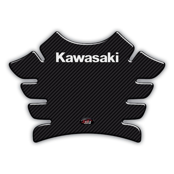 Adesivo Protetor De Tanque Tank Pad Kawasaki Moto Versys 1000