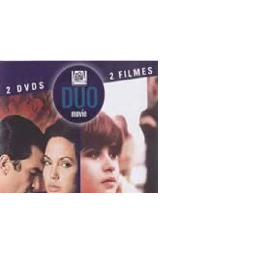 Dvd Pecado Original + Último Tango Em Paris Duo 2 Filmes lacrado