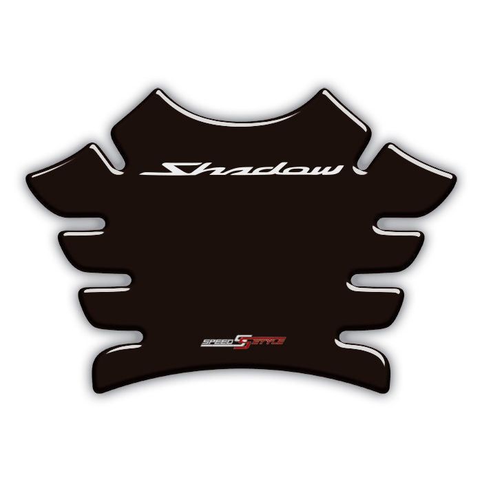 Adesivo Protetor De Tanque Tank Pad Suzuki Shadow