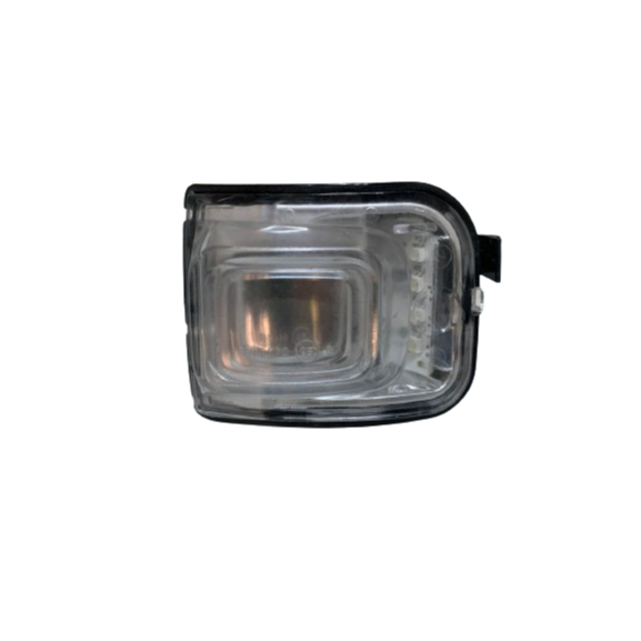 Pisca Retrovisor Uno Way Vivace Sporting 2011 2012 2013 2014 2015 2016 2017 2018 2019 2020