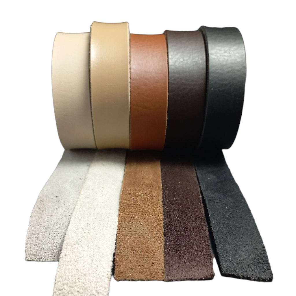 Tira de couro sintético montana - 2,50 metros