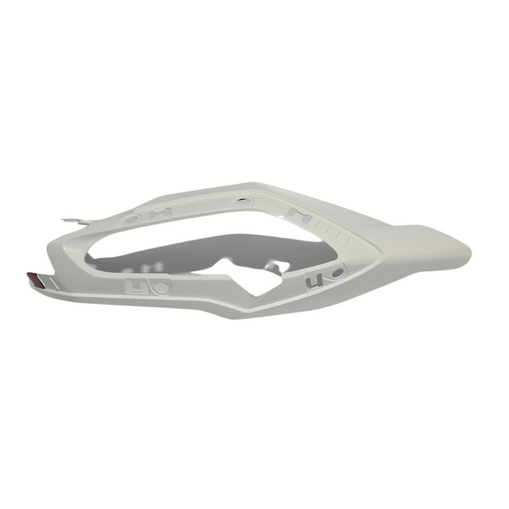 Painel Original Lateral Tanque Ld Esquerdo Tiger Explorer T2307268-NK