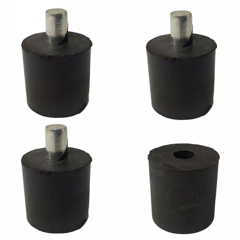 Borracha Apoio Overlock Interlock Singer Siruba