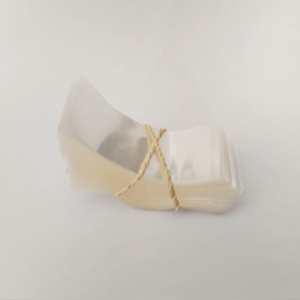 Lacre Termo Retrátil Termo encolhível 38mm para tampas em metal em Oferta na Shopee