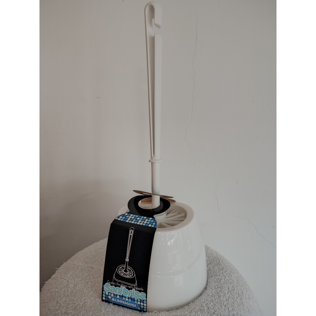 Escova Sanitária para Limpesa