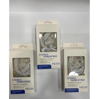 Kit c/ 10  FONE COM MICROFONE  H330