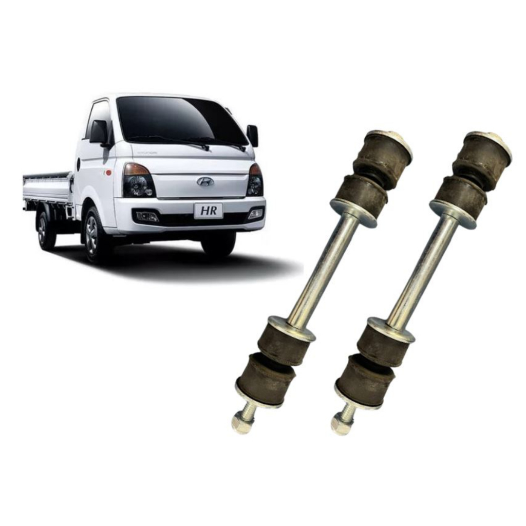 Par Bieleta Hyundai H100/hr Reforçada em Oferta na Shopee