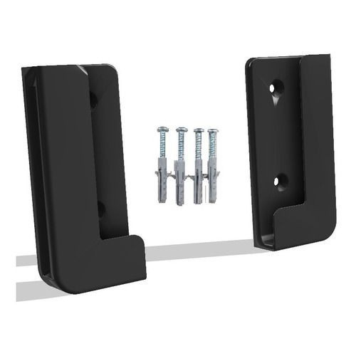 Suporte De Parede E Moveis Para Tablet Com Parafusos