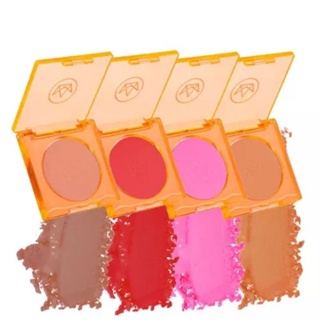 Blush Mari Maria Makeup Sunny Cheeks em Oferta na Shopee