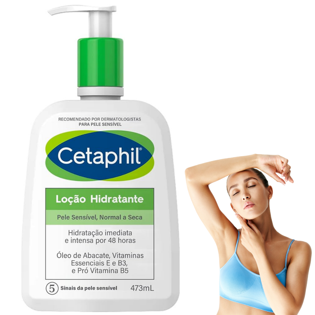 Cetaphil Creme Pele Extra Seca: Onde Comprar | BuscaProdutos