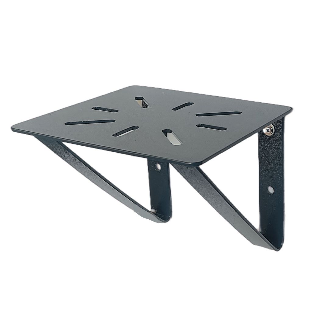 Suporte De Parede Para Esmeril E Morsa Super Reforçado em Oferta na Shopee