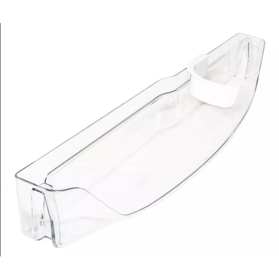 Prateleira Garrafas Porta Geladeira Brastemp Bre80a Inverse W10397599