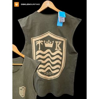 Regata Machão Masculina Premium