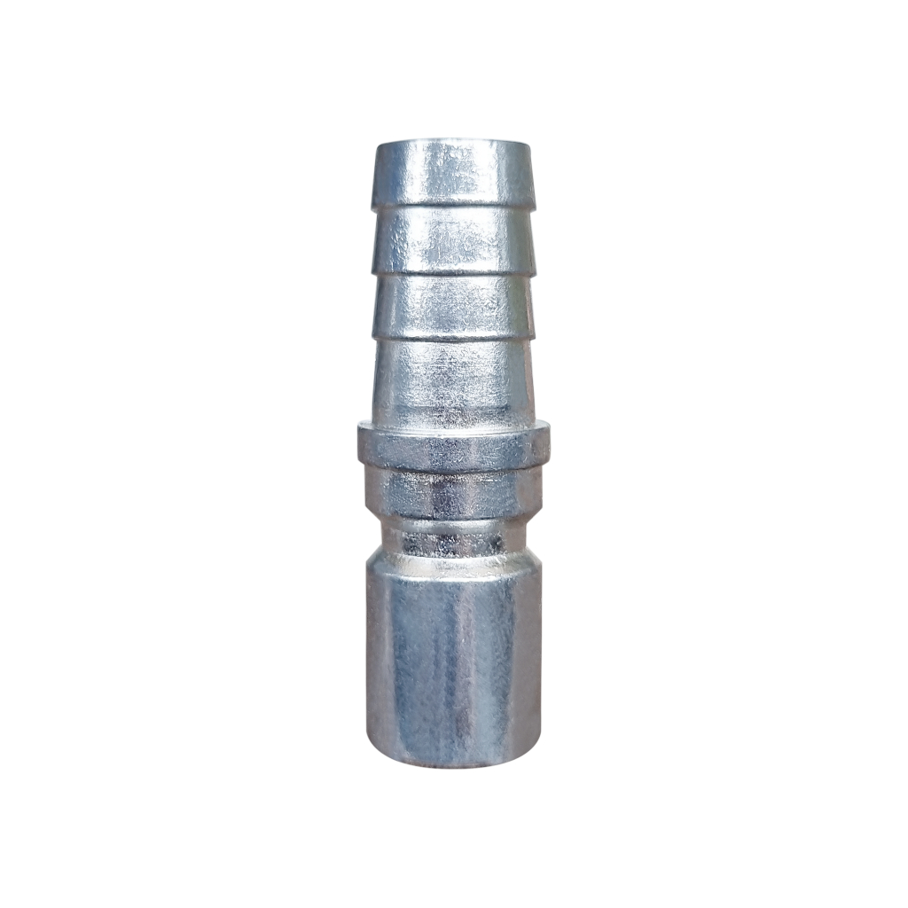 Pino Espiga 1/2 Polegada Metal Zamac Para Engate Rápido Garden Equipamento Pneumático