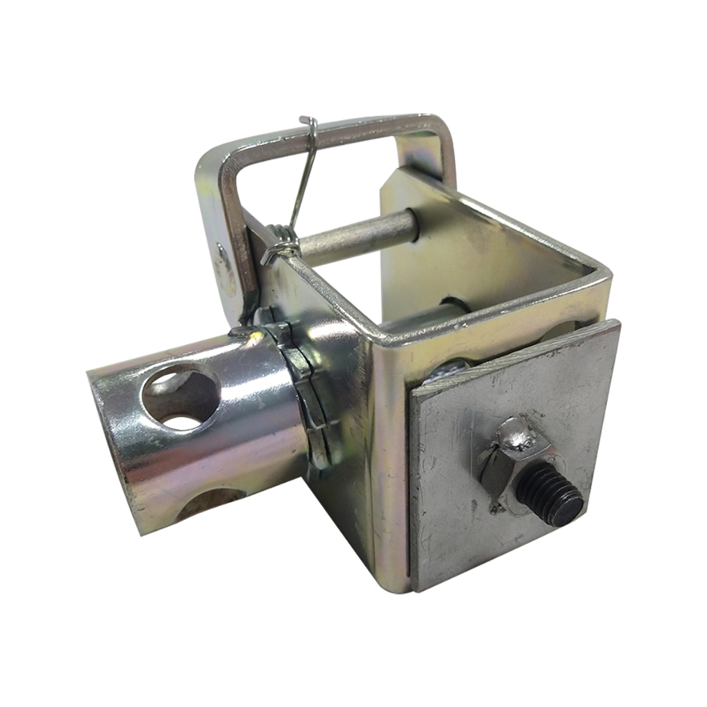 Catraca Fixa Para Cinta Amarração 50mm Caminhão Carreta em Oferta na Shopee