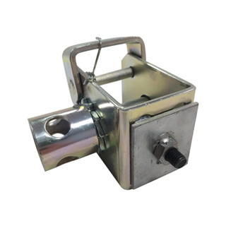 Catraca Fixa Para Cinta Amarração 50mm Caminhão Carreta em Oferta na Shopee