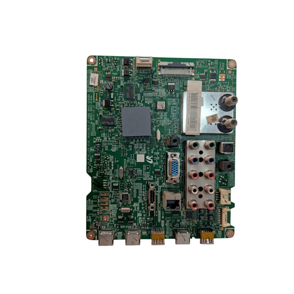 Placa Principal Samsung Ln40d550k7 Bn41-01609a Original
