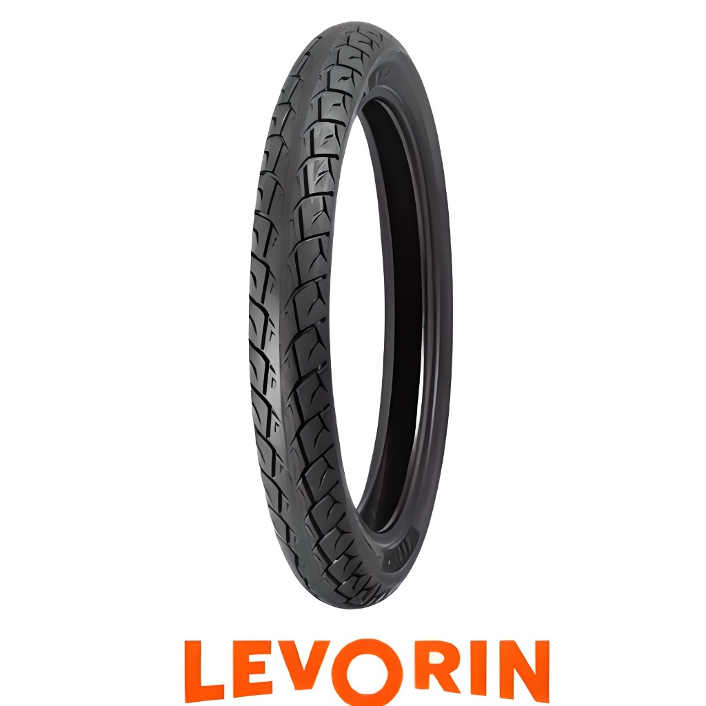 Pneu Traseiro Levorin Matrix Original Honda Titan 150 / 160 Fan 125 CG 90/90-18 em Oferta na Shopee