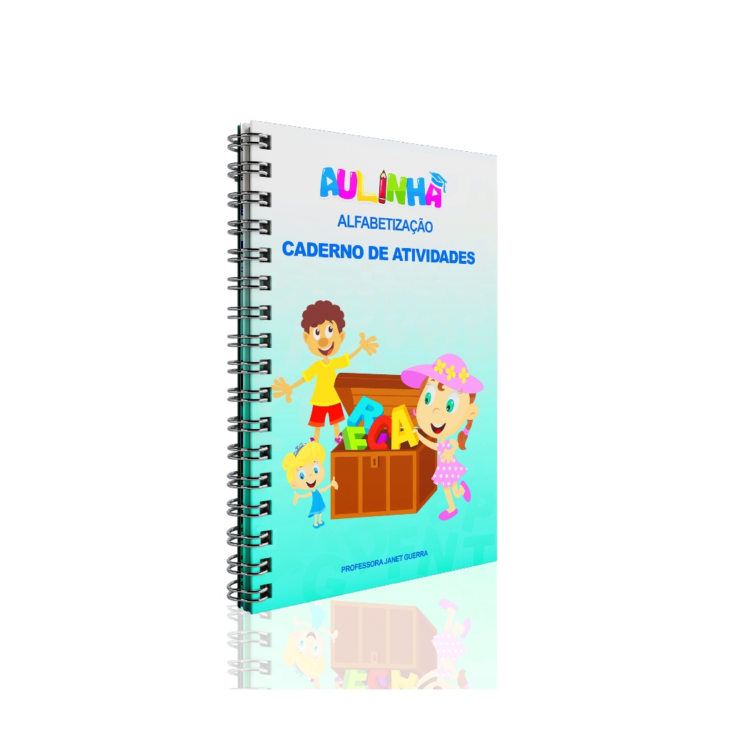 Atividade para Aprender Ler: Onde Comprar | BuscaProdutos