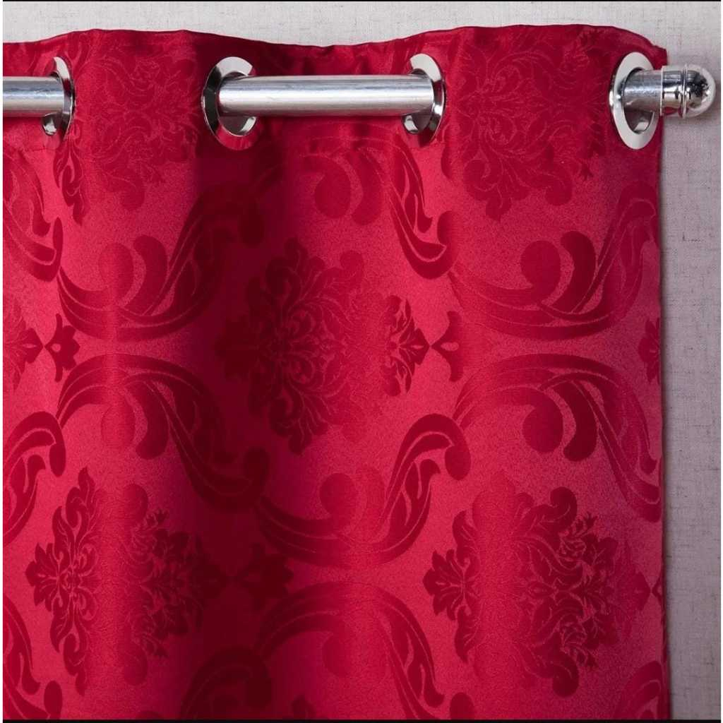 Cortina para Quarto Vermelho: Onde Comprar | BuscaProdutos
