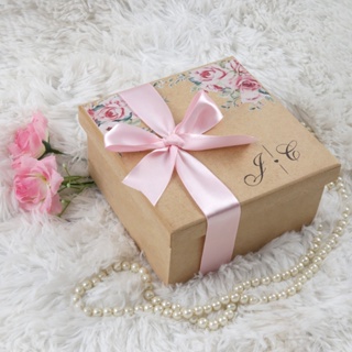 Kit 10 Caixa Mdf Padrinhos Casamento Convite Madrinha Daminha Pajem Personalizado (R$20,00 Cada) em Oferta na Shopee