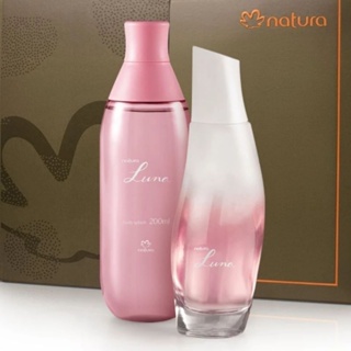 lançamento presente perfume luna em Oferta na Shopee
