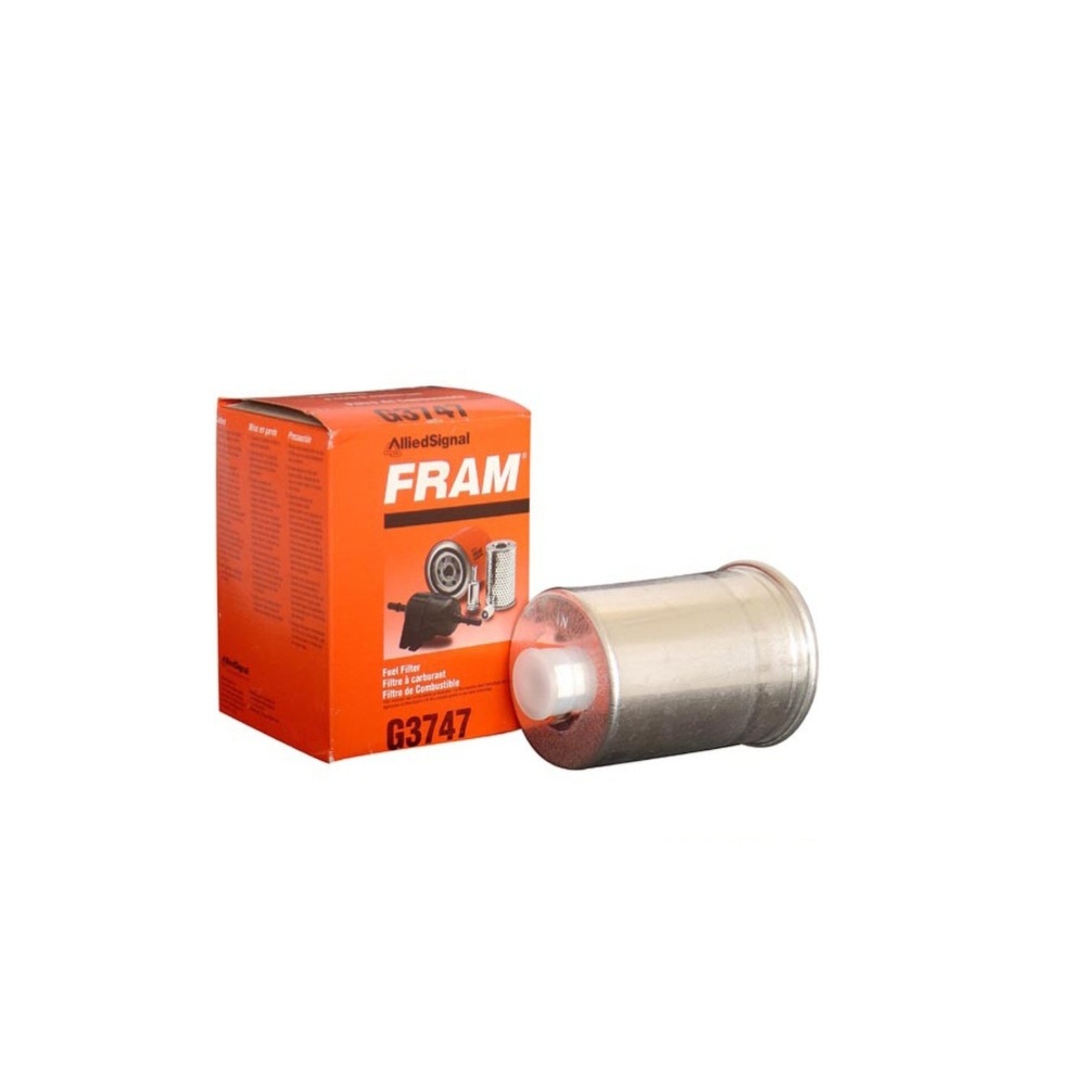 FILTRO DE COMBUSTIVEL G3747 JAGUAR XJ 6, PEUGEOT 505