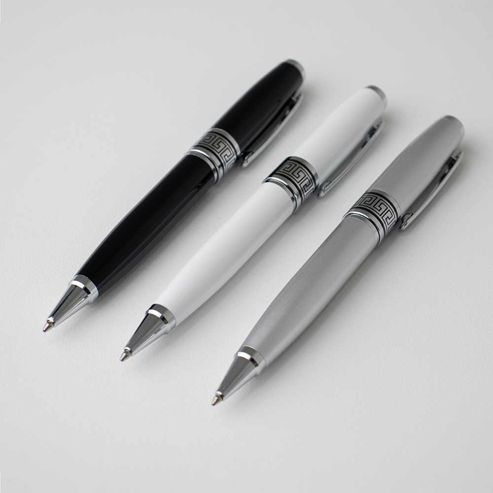 Caneta Metal em Oferta na Shopee