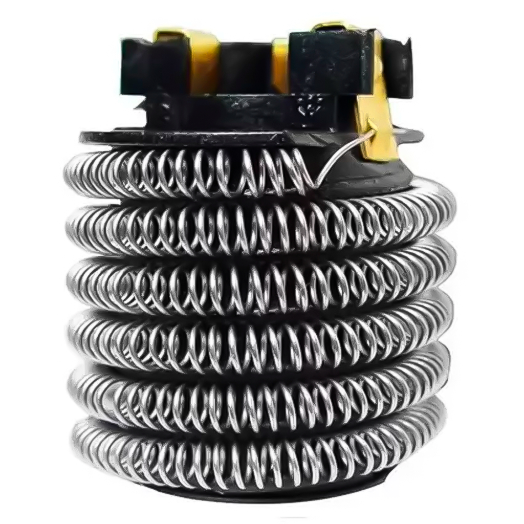 Resistência Para Chuveiro E Ducha Corona Gorducha 4 Temperaturas 110V - 220V Prático Reposição em Oferta na Shopee