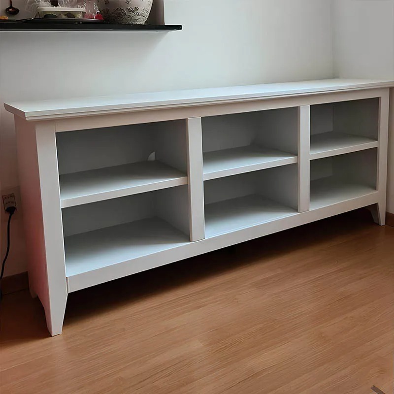 Adesivo Vinil GROSSO Papel de Parede REVEST WALL BRANCO TELADO (1,22X0,50m)