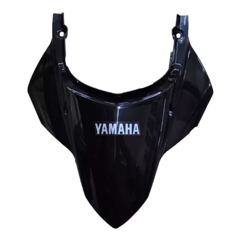 carenagem traseira rabeta yamaha xt 660 ano 2005 a 2018 cores variadas