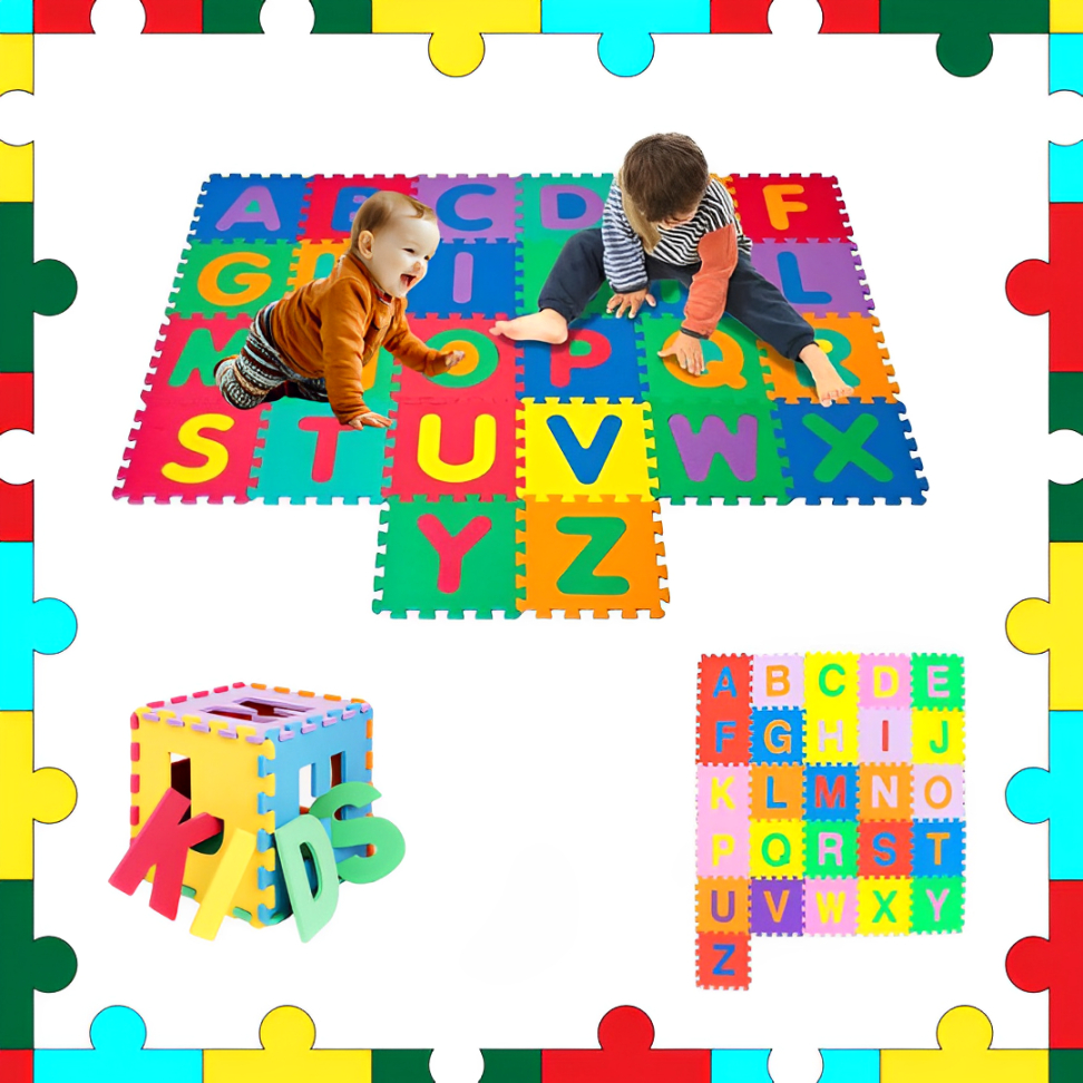 O que é Tapete Numérico? Guia e Onde Comprar | BuscaProdutos