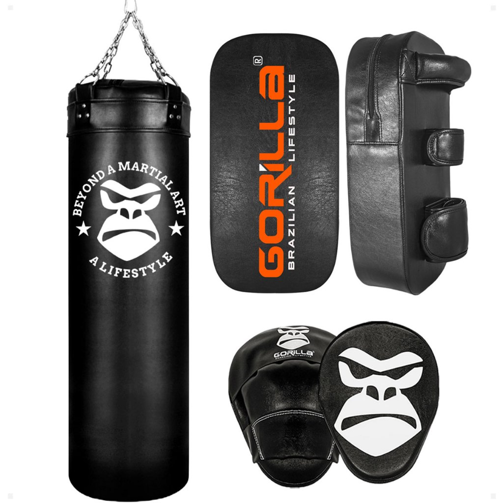 Manopla Boxe Profissional: Onde Comprar | BuscaProdutos