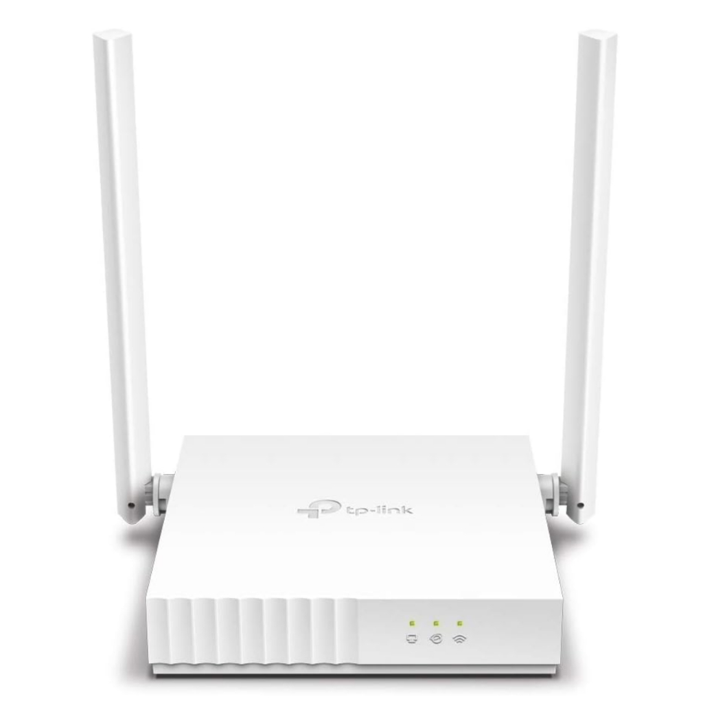 Roteador Wireless TP-Link N 300 Mbps Multi-Modo