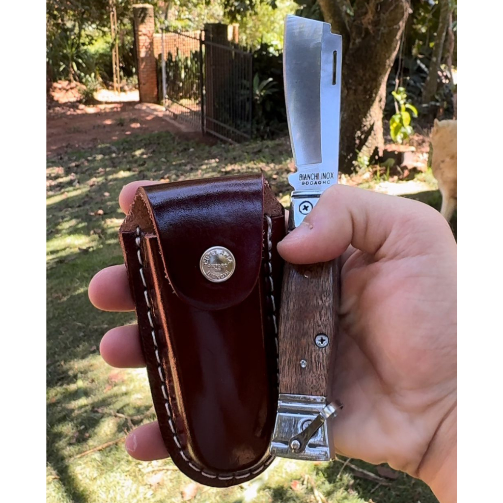 O que é Canivete Antigo Bianchi? Guia e Onde Comprar | BuscaProdutos
