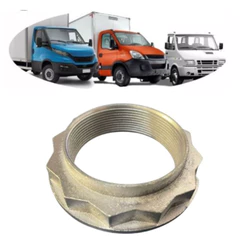 Porca Ponta De Eixo Traseira Iveco 35s14/40s14/3510