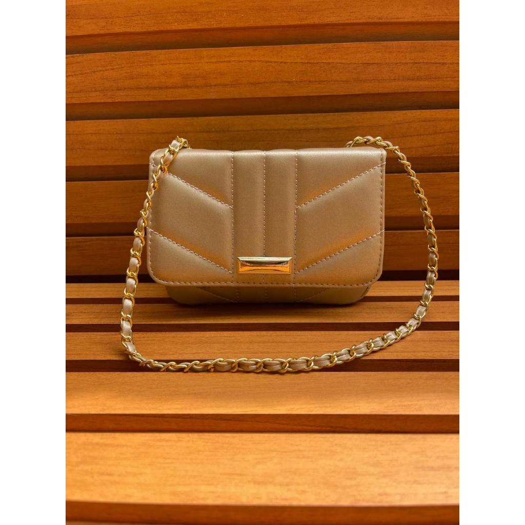 Bolsa Pequena Feminina Bolsinha Alça Transversal Ombro Bag